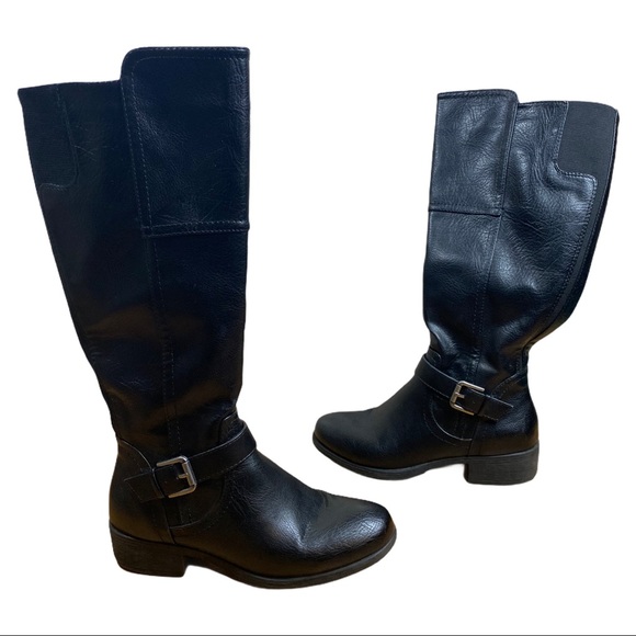 croft & barrow Shoes - Croft & Barrow | Knee High Boots | 7.5